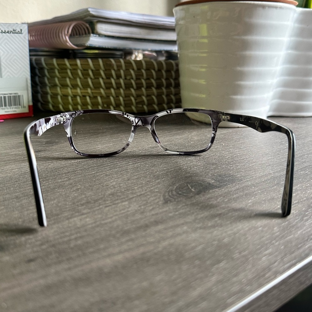 Ray-Ban Frames - image 2